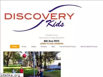 discoverybaydaycare.com