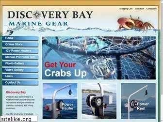 discoverybaymarinegear.com