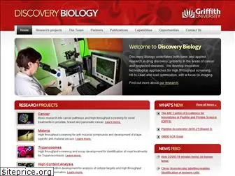 discoverybiology.org