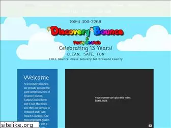 discoverybounce.com