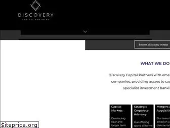 discoverycapital.com.au
