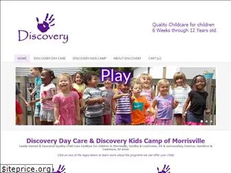 discoverycares.com