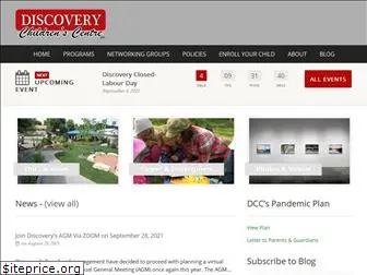 discoverycc.com