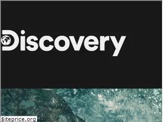 discoverychannel.pl