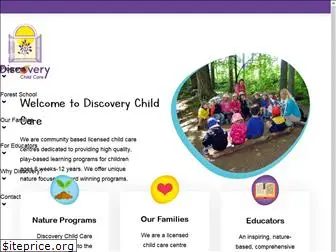 discoverychild.on.ca