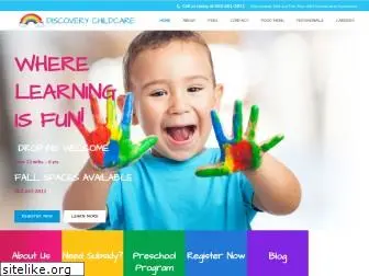 discoverychildcare.ca