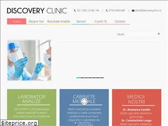 discoveryclinic.ro