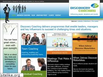 discoverycoaching.com