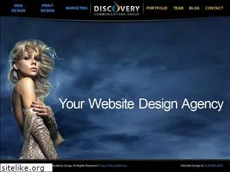 discoverycomm.com
