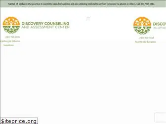 discoverycounselingllc.com