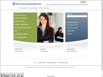 discoverycountrysuites.com