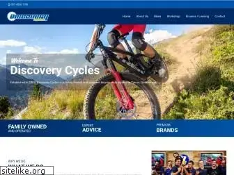 discoverycycles.com.au