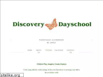 discoverydayschool.org