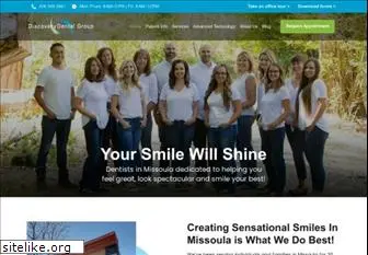 discoverydentalmt.com