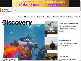 discoverydestinations.com