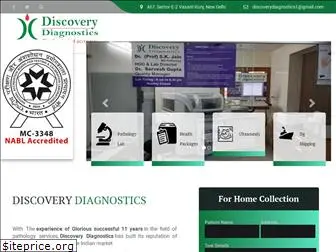 discoverydiagnostic.com