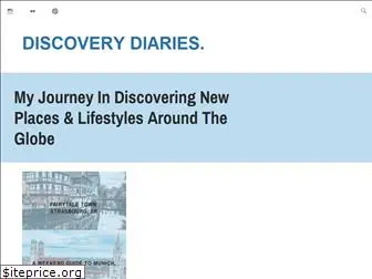 discoverydiaries.com
