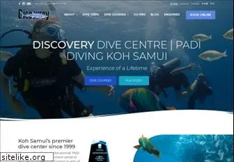 discoverydivers.com