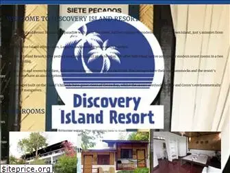 discoverydiversresort.com