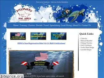 discoverydiveworld.com