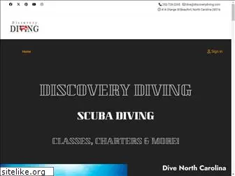 discoverydiving.com