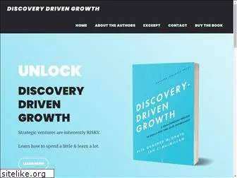 discoverydrivengrowth.com