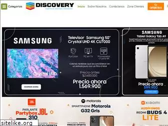 discoveryeb.com
