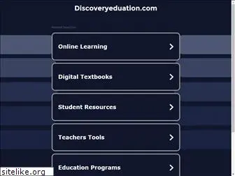 discoveryeduation.com