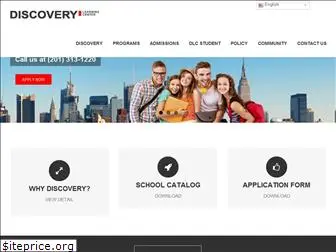 discoveryenglish.org