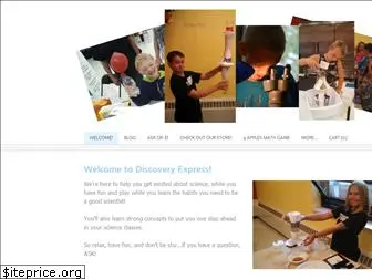 discoveryexpresskids.com