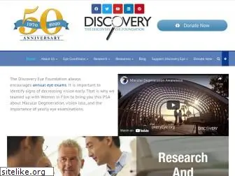 discoveryeye.org