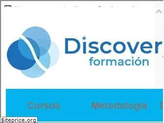 discoveryformacion.com