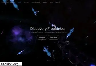 discoverygc.com