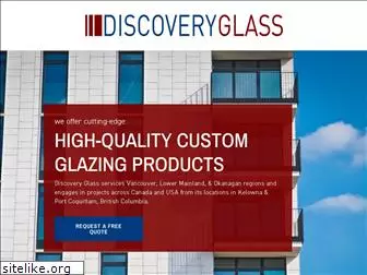 discoveryglass.ca