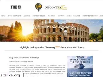 discoveryguidedtours.com