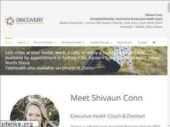 discoveryhealthcoaching.com