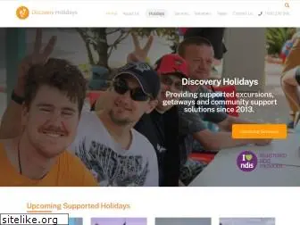 discoveryholidays.com.au