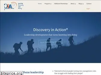 discoveryinaction.com.au