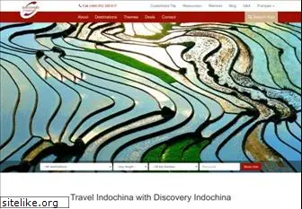 discoveryindochina.com