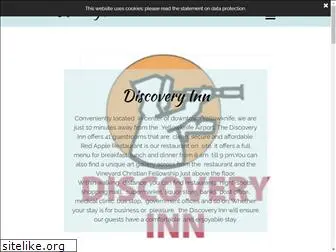 discoveryinn.ca