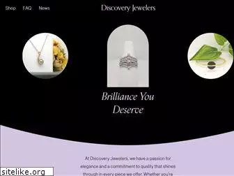 discoveryjewelers.com