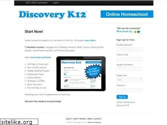 discoveryk12.com