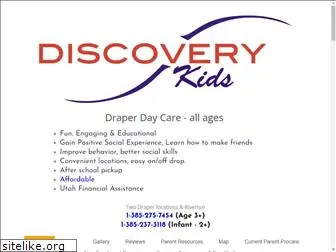 discoverykidsdraper.com