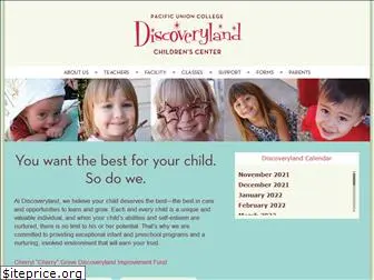 discoveryland-preschool.com