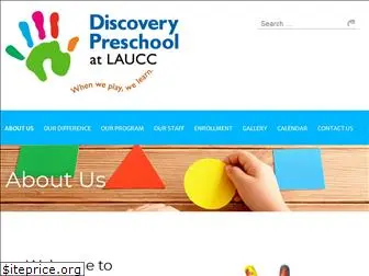 discoverylaucc.com