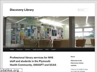 discoverylibrary.org