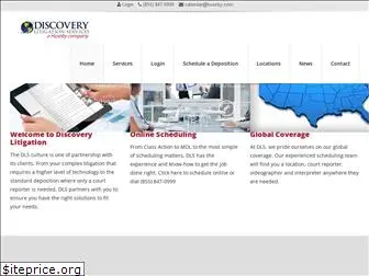 discoverylit.com