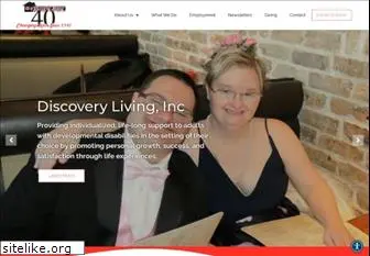 discoveryliving.org