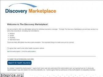 discoverymarketplace.com