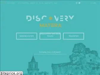 discoverymatera.it